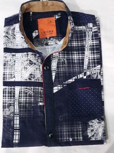 Stylish Lvish-X Shirt