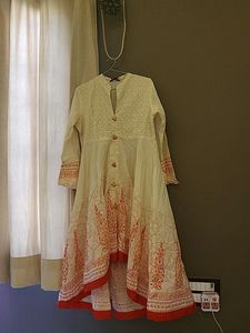 Shakumbari Kurti