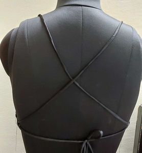 3 Backless Blouse Combo