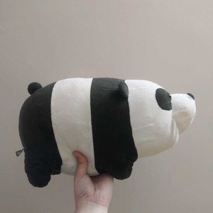 Panda Plushies