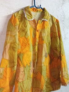 Women&#39;s Fashion Shirt Top Multicolour