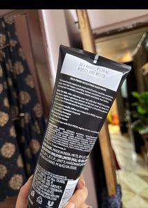 Tresemme Silk Press Hair Mask