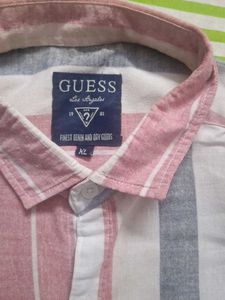 Good Shirt Selling Due To Size Issue
