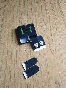 SpinBot Gaming Finger Sleeves Set of 2