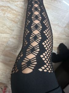BLACK Legging