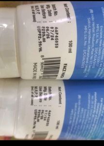 The Derma Co 1% Kojic Acid Daily Face Wash