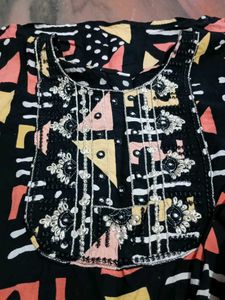 Kurti 2 Pice Set