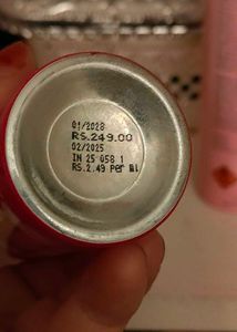 Revlon Body Spray Set