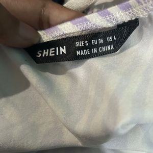 Shein Women Top