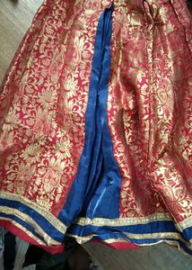 Ethnic Skirt