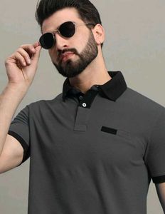 Get Golf Charcoal