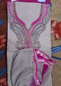 Grab Sale!!! New Dress Material