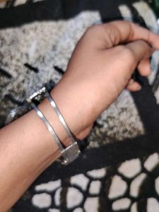 Stone Bracelet