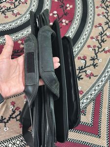 Spacious Laptop Bag