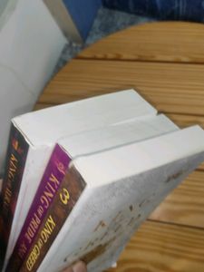 Ana Huang Books Set Of 3