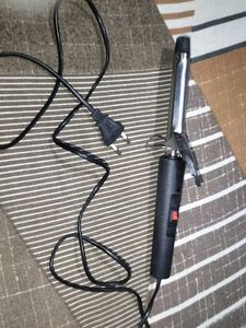 Curling Iron