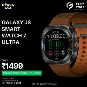J7 Smart Watch