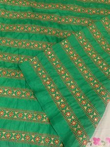 Embroidery Nd Glass Work📌offer In Profile