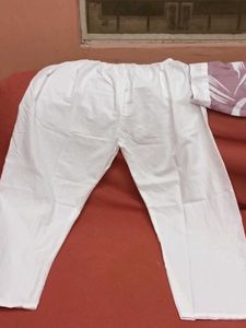 BrandNew Floral Print Kurti Set - PlazzoBottom