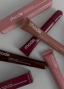 RHODE LIP PEPTIDE
