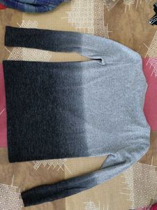 Grey Ombre T-Shirt