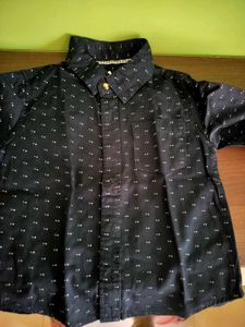 Two New Shirts For 2 Years Boys&amp;Shoes