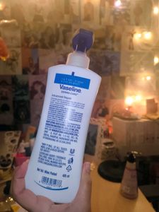 Vaseline Derma Care Lotion