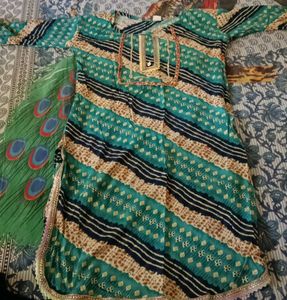 Stylish Women's Kurta