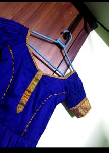 New Anarkali