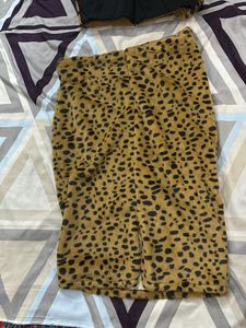 New With Tag 2 Piece Skirt And Top Dress