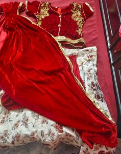 Lehenga Choli 40 Size