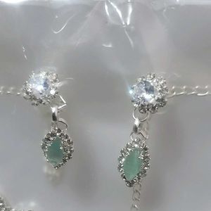 Elegant Necklace Set