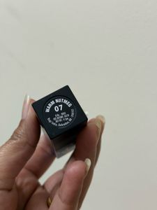 KIRO List Moist Lipstick - Warm Nutmeg