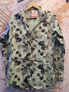 Cotton Shirt