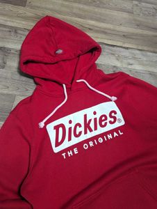 Unisex Dickies Original Hoodie