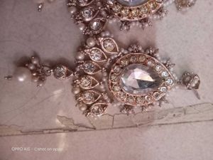New Chandbali Earrings