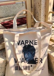 College Tote Bag