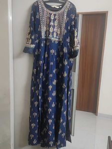 Anarkali Kurta