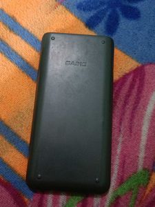 Scientific Calculator