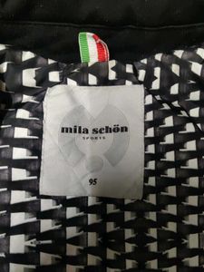 Stylish Patterned Jacket