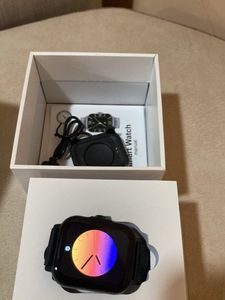 CAVE 90+ Smartwatch