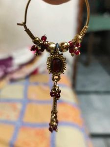 These Are 2 Lovely Sets Of Earings ...