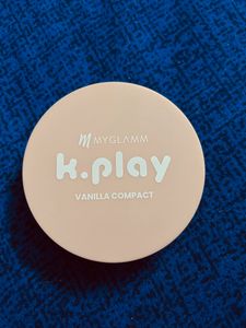 MyGLAMM K.Play Compact
