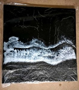 Balck Sea Wall Art