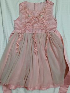 Girls Dress Combo