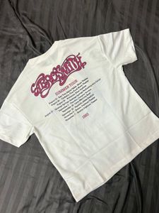 H&amp;M Oversized tee
