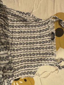 Floral Tiered Sundress