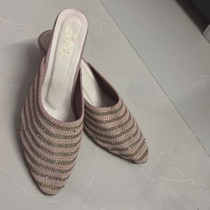 high hills for woman jutti 😍