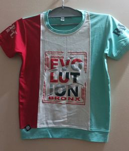 Boys Fancy Shirt