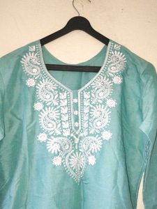 Indian Kurta